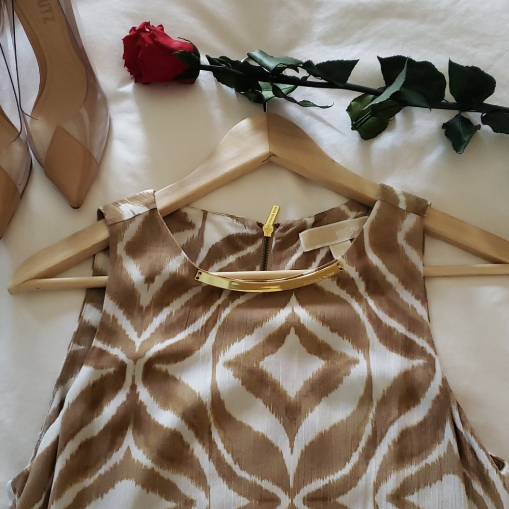Michael Kors top